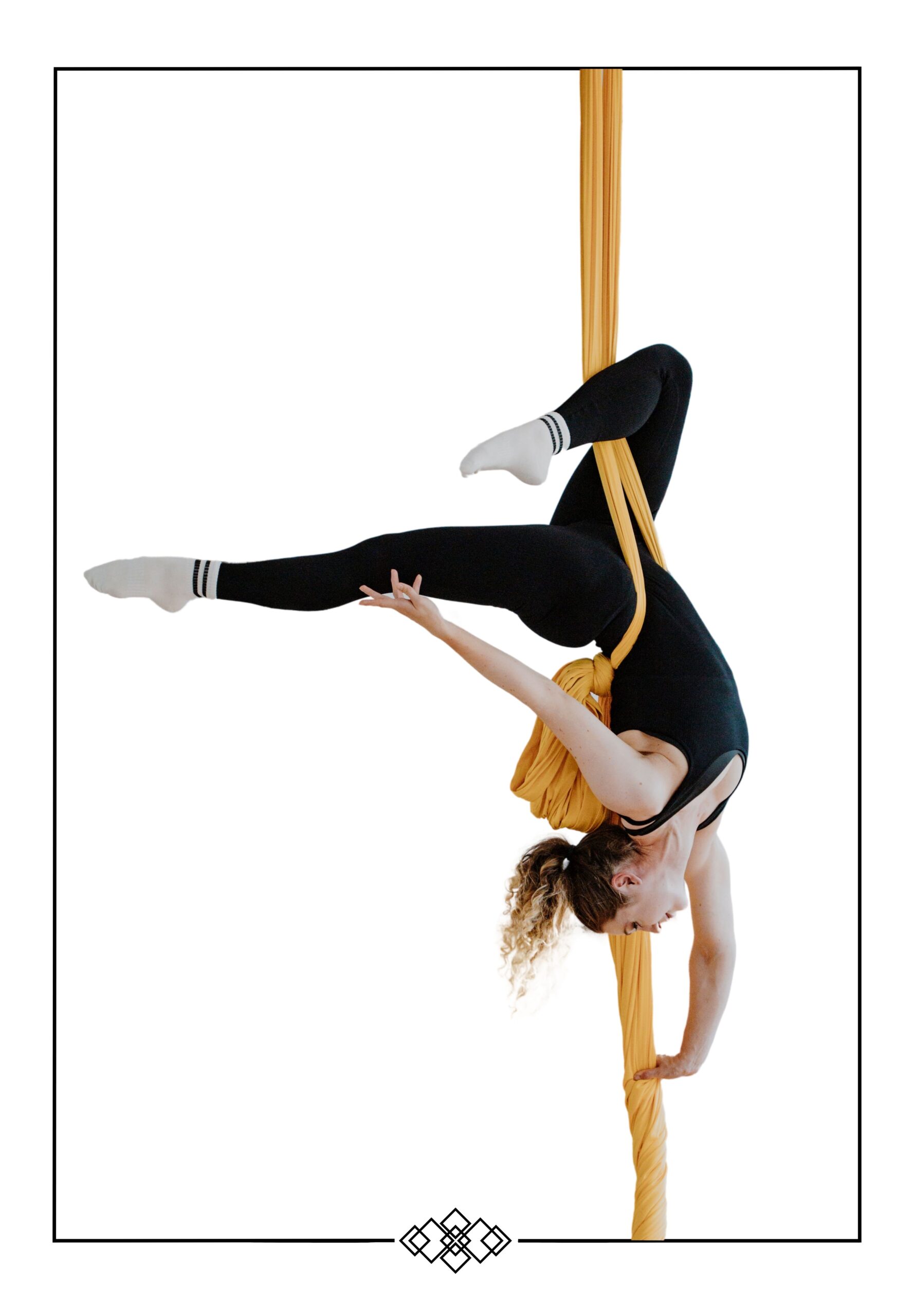 Aerial Silks