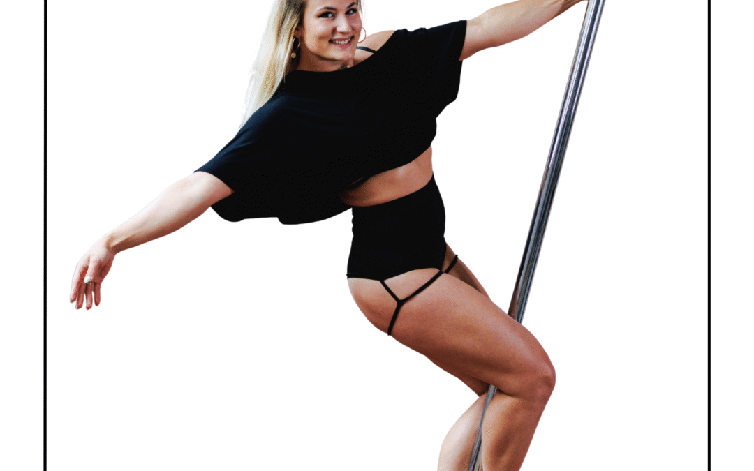 UUS KURSUS: MORNING POLE CHOREO // 6.10