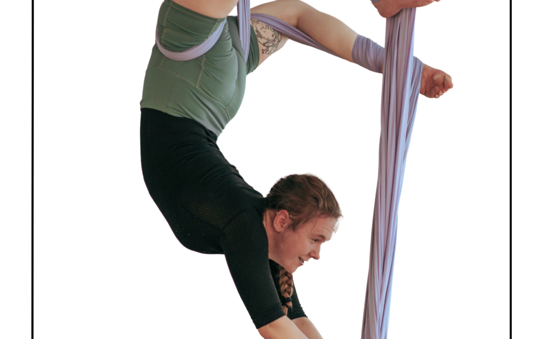 ÕHUAKROBAATIKA KESKTASE – KANGAD