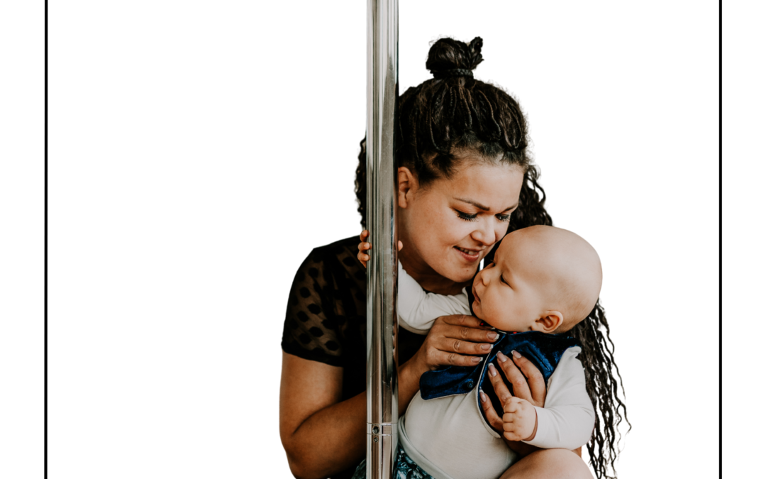 Mama Pole